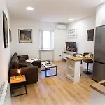 Verdi Appartement Trieste