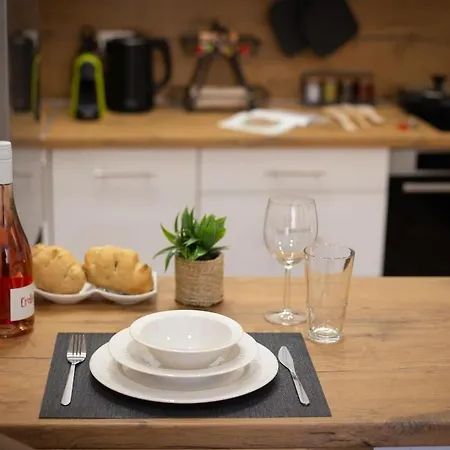 Verdi Appartement