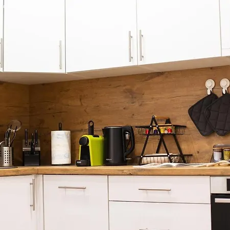 Appartement Verdi