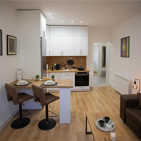 Verdi Appartement *