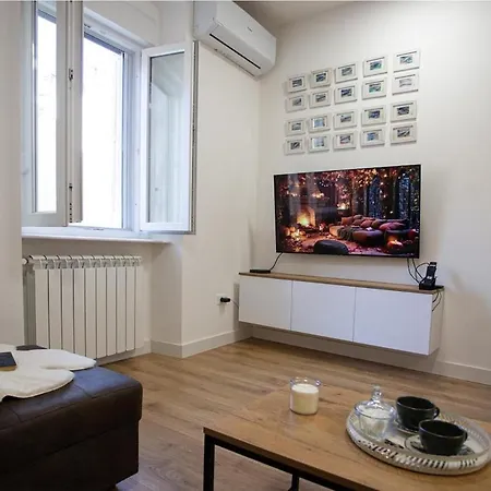 Appartement Verdi *