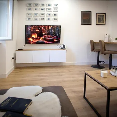 Verdi Appartement Trieste