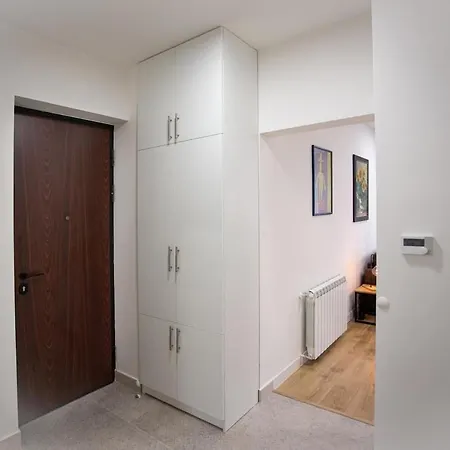 Appartement Verdi