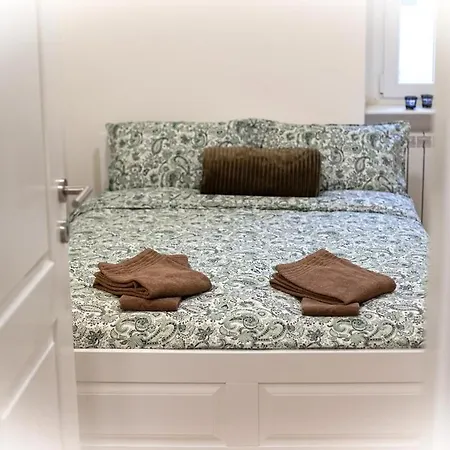 Verdi Apartman