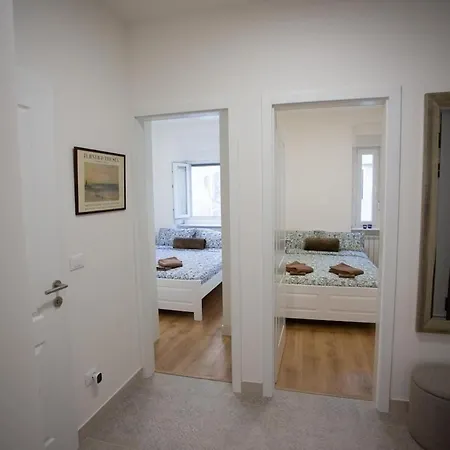 Apartment Verdi *