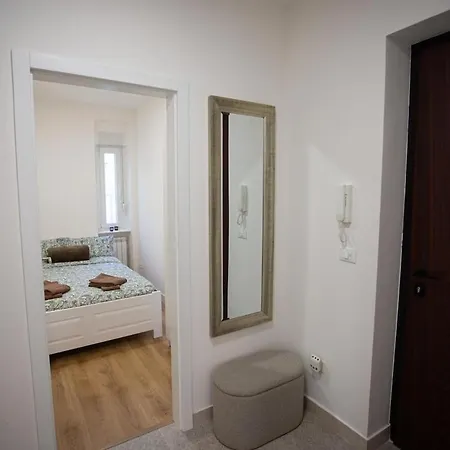 Apartment Verdi *