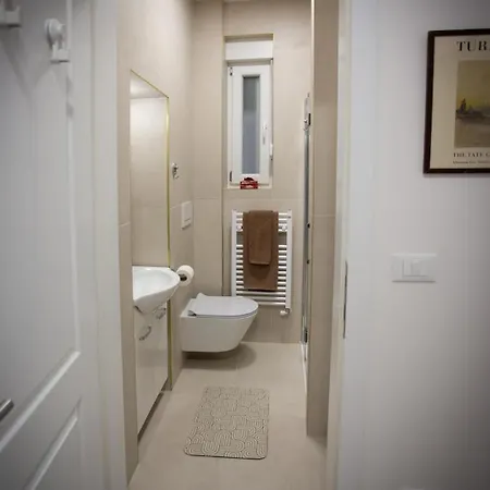 Verdi Apartman