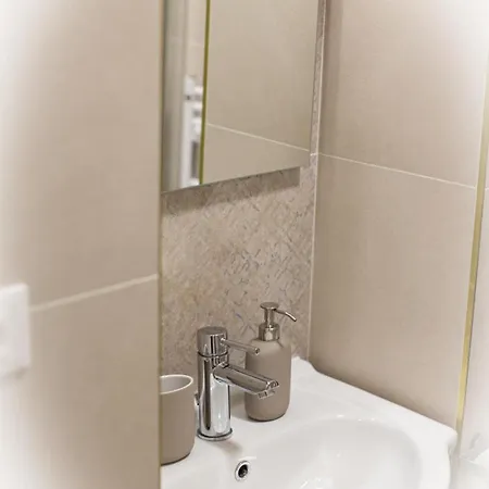 Verdi Apartment *
