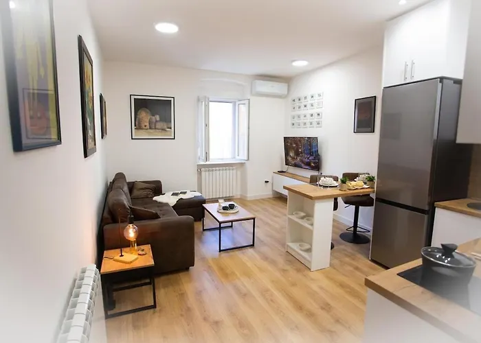 Verdi Apartment Trieste