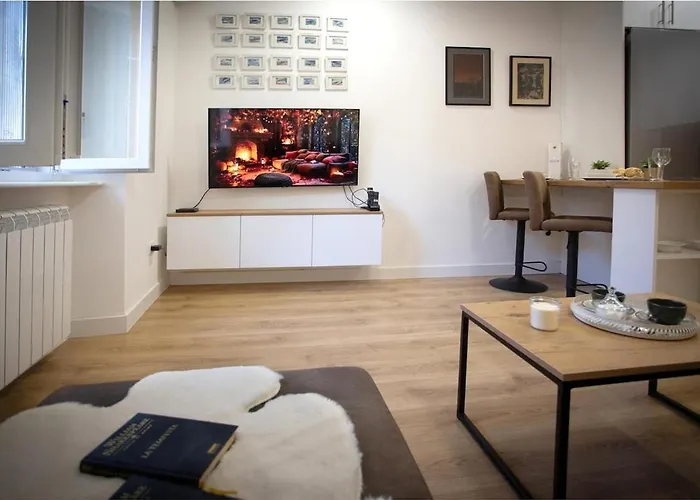 Verdi Apartment Trieste