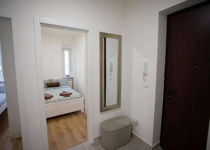 Apartment Verdi *